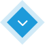 Arrow Down Icon