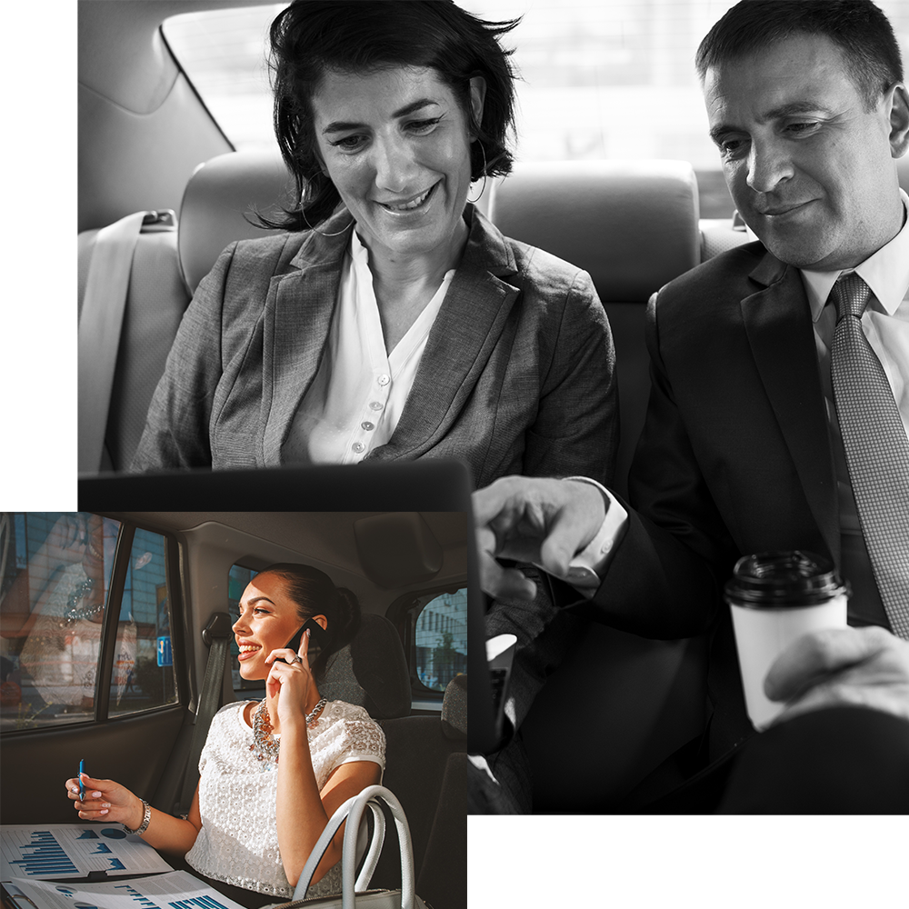 Atlanta Elite Shuttle Services