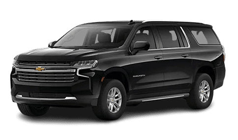 Chevrolet Suburban