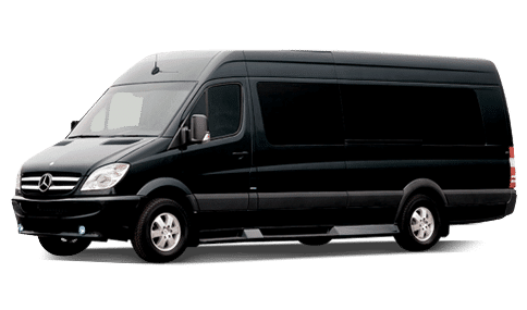 Executive Sprinter