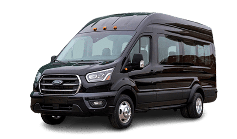 Standard Van
