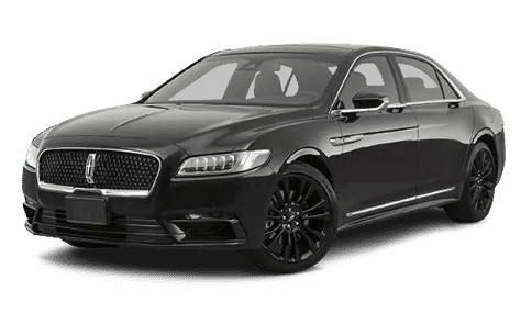 Lincoln Continental