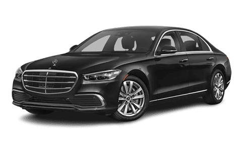 Mercedes Benz S550