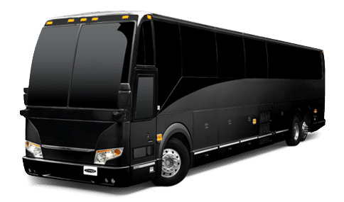 56 Passenger Motor Coach