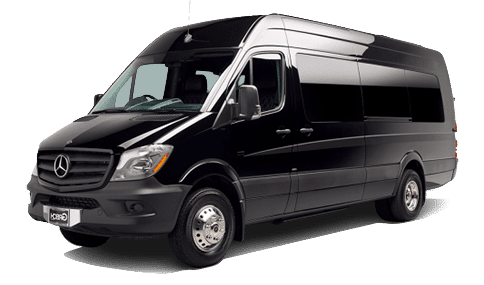 Limo Sprinter